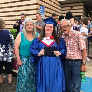 Meet your Posher, Cassidy